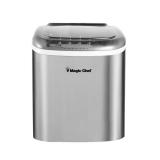 Magic Chef 27-lb Bullet Ice Maker