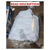 Pool liner (size unknowm)