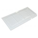MacCourt Window Well Cover 35.5W 25H