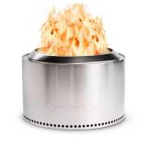 Solo Stove Yukon 2.0 Fire Pit