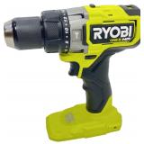 RYOBI HP 18V Hammer Drill/Driver PBLHM101B