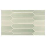 (2) Lanse Mint 5x25 cm