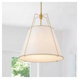 Haven Modern Farmhouse 4-Light Pendant Light