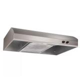 Broan-NuTone AR1 30" 270 CFM Hood w/ Light