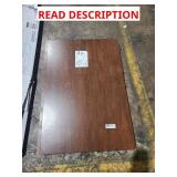 Wood block