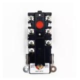 T-O-D Style Thermostat for Water Heaters
