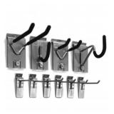 Proslat 53058 Stealth Hook Part / Steel