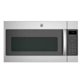 GE 1.9 cu ft Over-the-Range Microwave