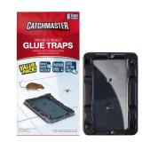 Catchmaster Mouse & Insect Glue Traps 6 Count