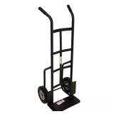 Milwaukee 1000 lb Dual-Handle Hand Truck