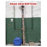 Large Metal Poles