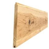 Aromatic Red Cedar Shiplap Planking (15 sq ft)