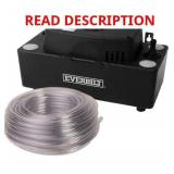 Everbilt Condensate Pump