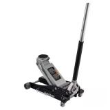 3-Ton Hybrid Aluminum/Steel Floor Jack