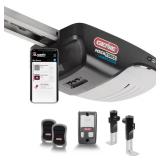 Signature Series HPc Wi-Fi Garage Door Opener