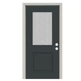 Smooth Pro 36x80 1 Panel Right Hand Door