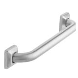 16 in. Grab Bar, Brushed Stainless Steel
