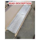 Cap a tread stair renewal system
