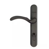 Oil Rubbed Bronze Storm Door Handle Set