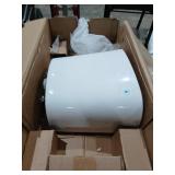 Glacier Bay Pro Series Dual Flush Toilet
