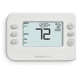 Honeywell Home Programmable Thermostat 1H/1C