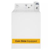 3.3 cu. ft. Commercial Top Load Washer