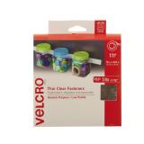 VELCRO Nylon Hook and Loop Fastener 180 in. L