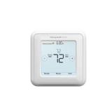 (1) T5 Touchscreen Programmable Thermostat