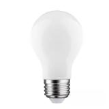 A19 LED Bulb 3000K, Dimmable (4-Pack)