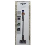 Dyson V15 Detect Total Clean Cordless Vacuum
