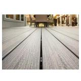 Trex Hideaway Hidden Deck Fasteners Combo Pack
