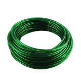 5/32 in. x 50 ft. Green Vinyl Clothesline