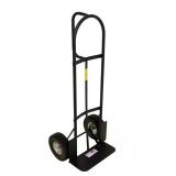 800 lb. Capacity D-Handle Truck