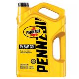 SAE 5W-30 Motor Oil 5 Qt.