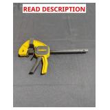 DeWalt Trigger Clamp