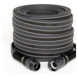 FITT Force Pro Water Hose, 50 ft 5/8"