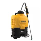Lithium-ion Battery Sprayer (Tool Only)