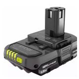 ONE+ 18V Lithium-Ion 1.5 Ah Battery