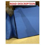 Outdoor Seat Cushions