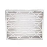 Skid Lot of Assorted Honeywell Home Pleated Filte