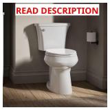 KOHLER Highline Arc 12" Rough-In Bowl (See Photos