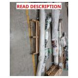 Skid Lot Rugs