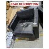End Chair