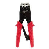 Ratcheting Modular Crimper