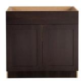 Edson Shaker Sink Base Cabinet 36x34.5"