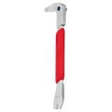 Milwaukee E Nail Puller 254 mm Shovel, Red