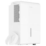 hOmeLabs 4500 Sq Ft Dehumidifier - 50 Pint
