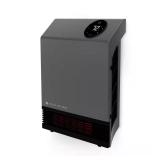 1000W Gray Wall Heater