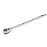 3/8 in. Drive Extra Long Ratchet