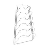 Hanging Lid Organizer Rack